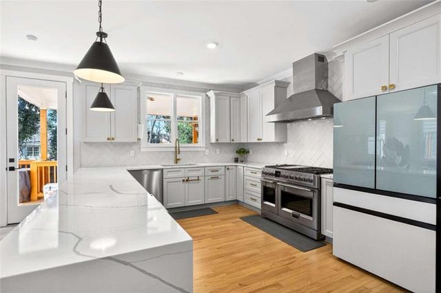 2331 Preston Park Court, Decatur, GA 30032