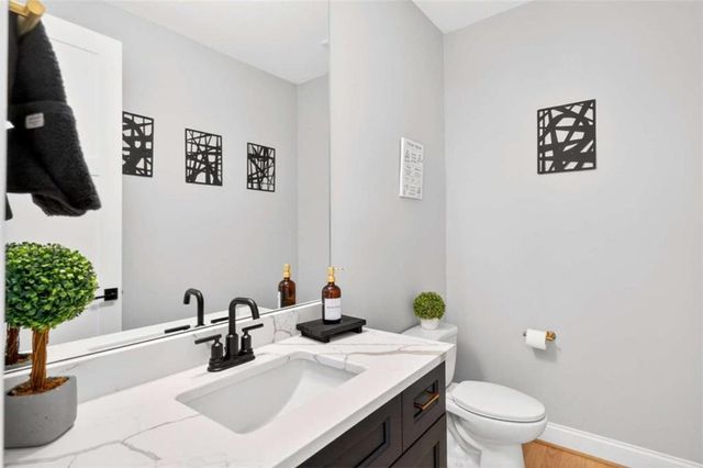 2331 Preston Park Court, Decatur, GA 30032