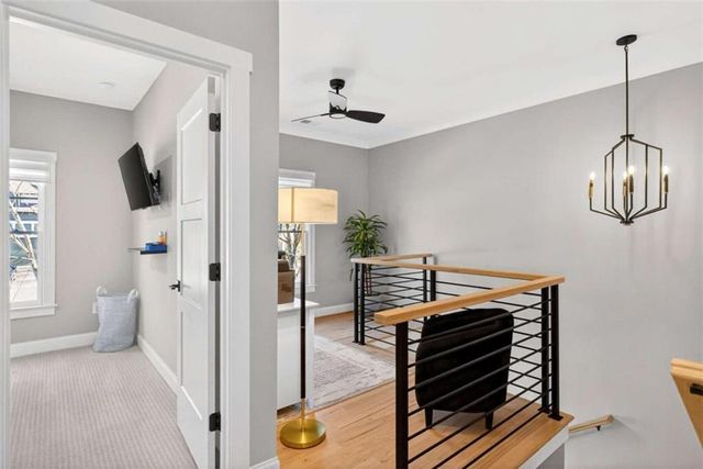 2331 Preston Park Court, Decatur, GA 30032