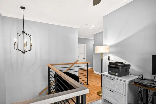 2331 Preston Park Court, Decatur, GA 30032