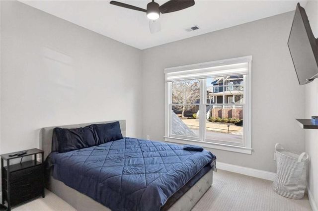 2331 Preston Park Court, Decatur, GA 30032