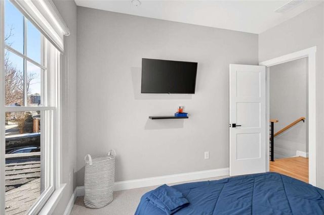 2331 Preston Park Court, Decatur, GA 30032