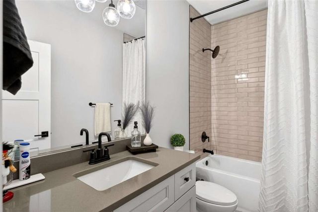 2331 Preston Park Court, Decatur, GA 30032