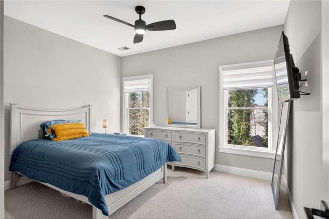 2331 Preston Park Court, Decatur, GA 30032