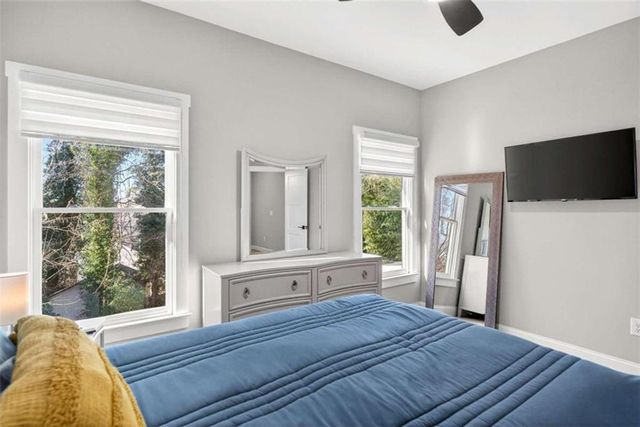 2331 Preston Park Court, Decatur, GA 30032