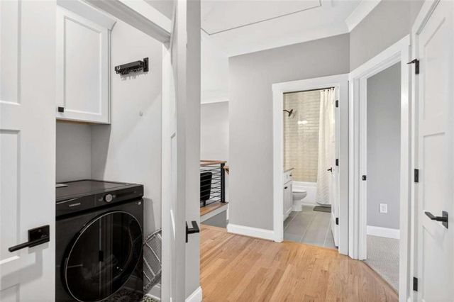 2331 Preston Park Court, Decatur, GA 30032