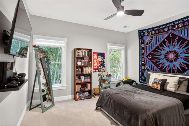 2331 Preston Park Court, Decatur, GA 30032