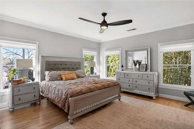 2331 Preston Park Court, Decatur, GA 30032