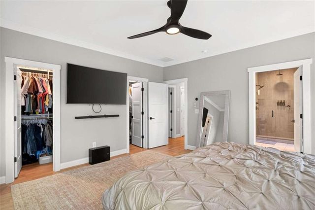 2331 Preston Park Court, Decatur, GA 30032