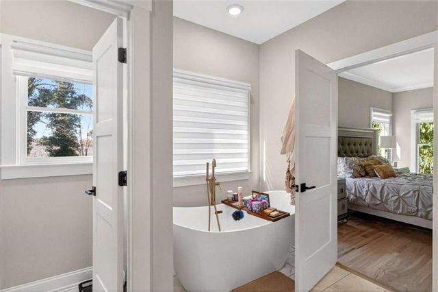 2331 Preston Park Court, Decatur, GA 30032