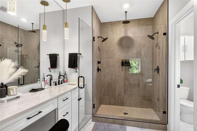 2331 Preston Park Court, Decatur, GA 30032