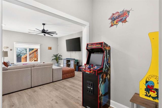 2331 Preston Park Court, Decatur, GA 30032