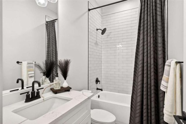 2331 Preston Park Court, Decatur, GA 30032