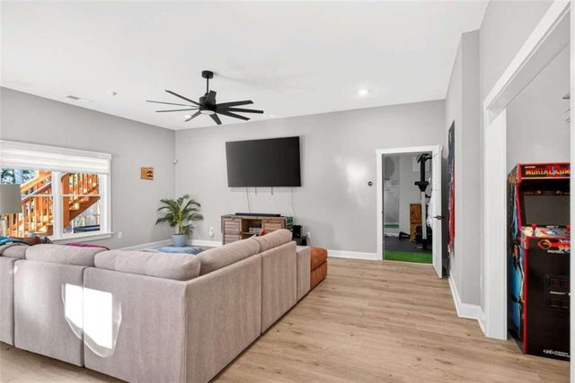 2331 Preston Park Court, Decatur, GA 30032