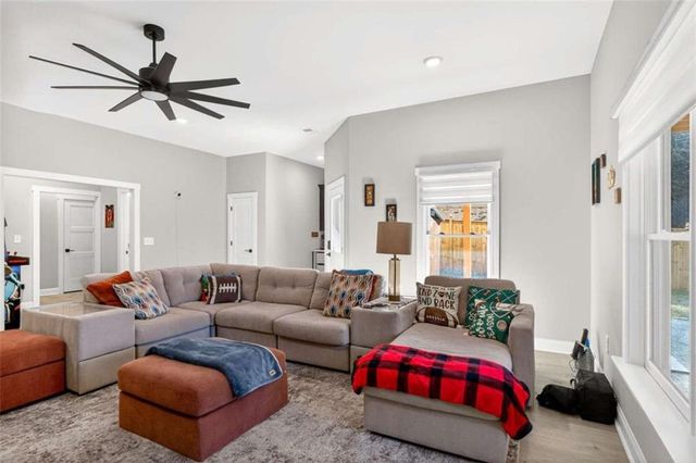 2331 Preston Park Court, Decatur, GA 30032