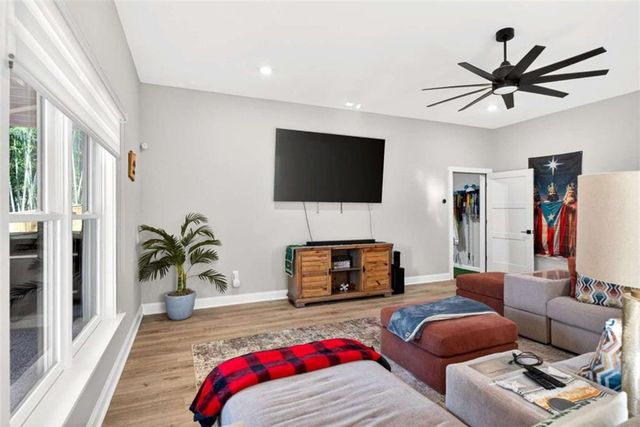 2331 Preston Park Court, Decatur, GA 30032