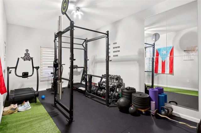 2331 Preston Park Court, Decatur, GA 30032