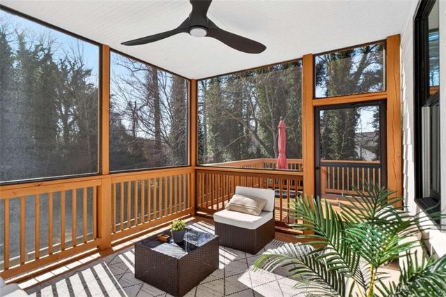 2331 Preston Park Court, Decatur, GA 30032