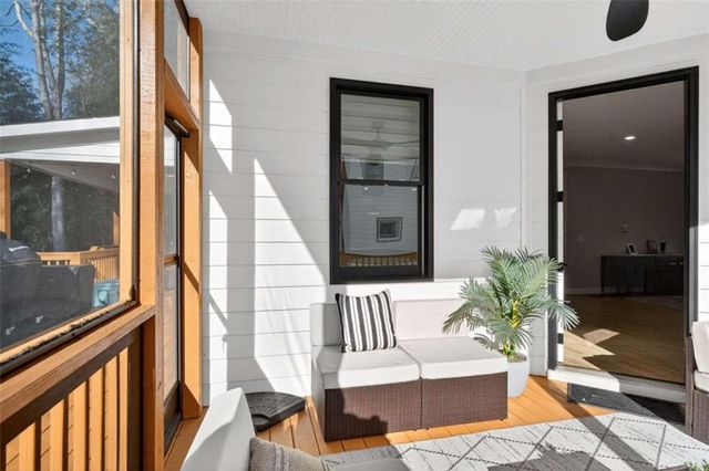 2331 Preston Park Court, Decatur, GA 30032