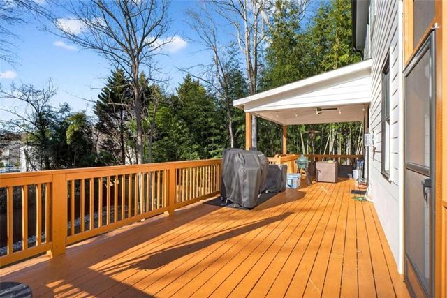 2331 Preston Park Court, Decatur, GA 30032