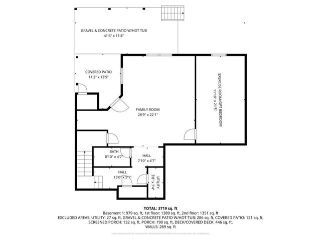 2331 Preston Park Court, Decatur, GA 30032
