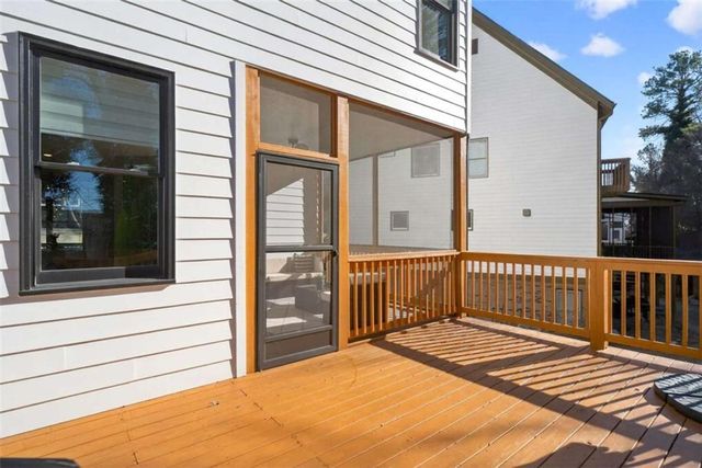 2331 Preston Park Court, Decatur, GA 30032