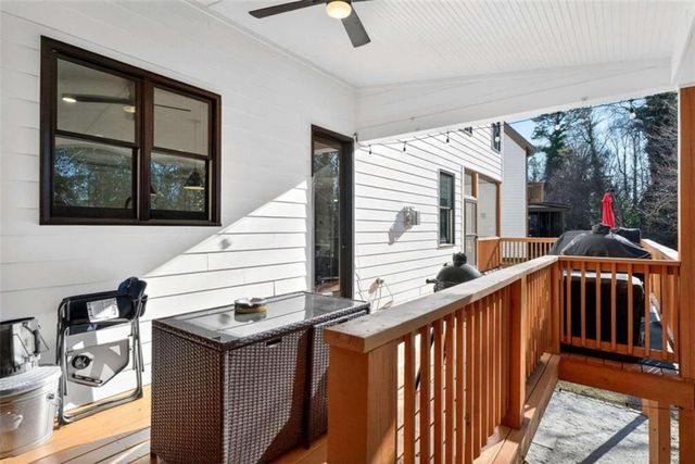 2331 Preston Park Court, Decatur, GA 30032