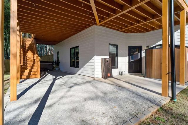 2331 Preston Park Court, Decatur, GA 30032