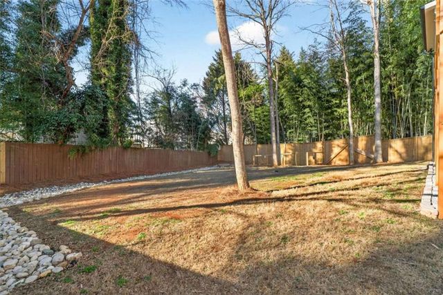 2331 Preston Park Court, Decatur, GA 30032