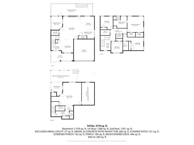 2331 Preston Park Court, Decatur, GA 30032