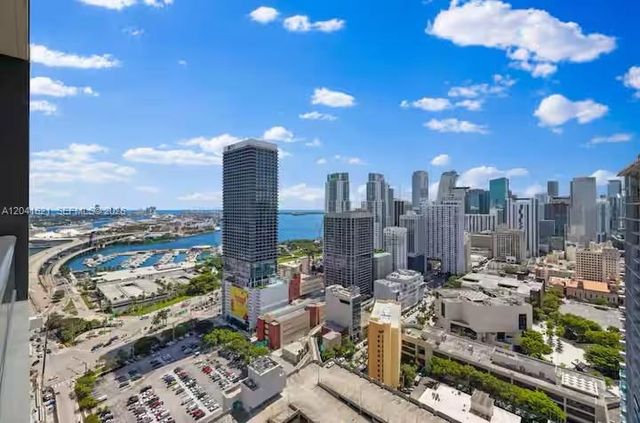 159 NE 6th St 2606, Miami, FL 33132