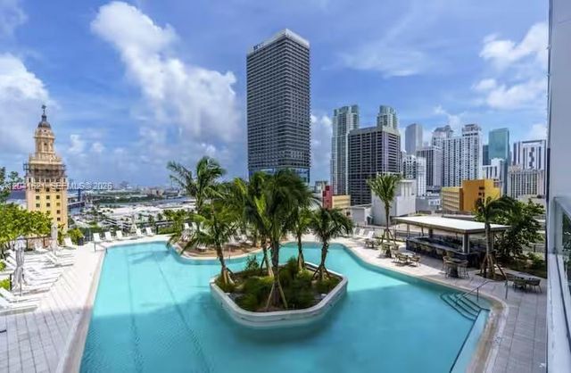 159 NE 6th St 2606, Miami, FL 33132