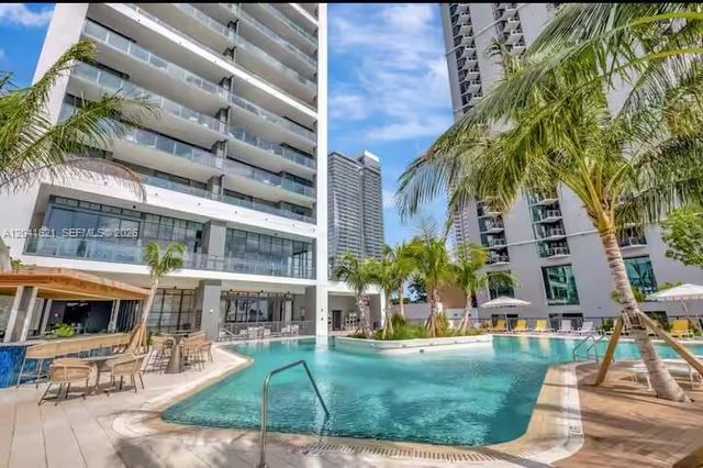 159 NE 6th St 2606, Miami, FL 33132