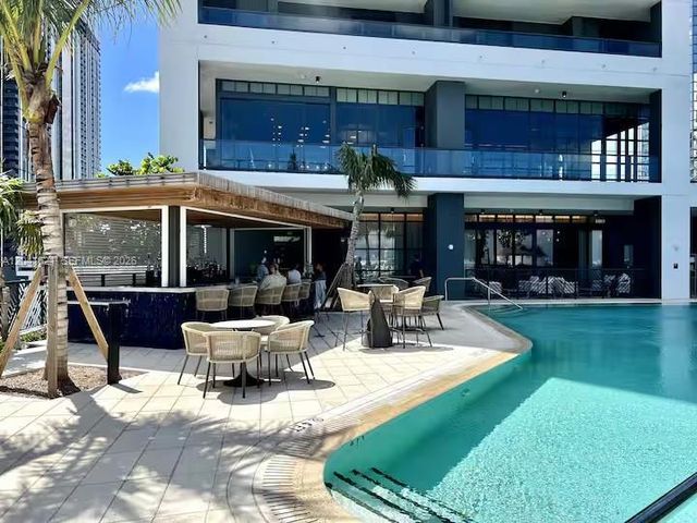 159 NE 6th St 2606, Miami, FL 33132