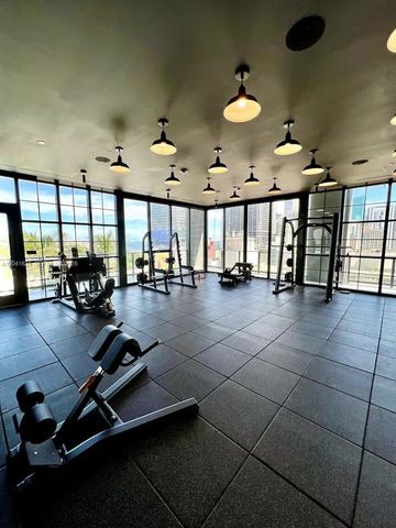 159 NE 6th St 2606, Miami, FL 33132
