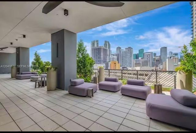 159 NE 6th St 2606, Miami, FL 33132