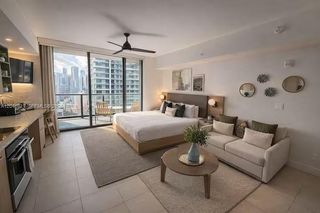 159 NE 6th St 2606, Miami, FL 33132