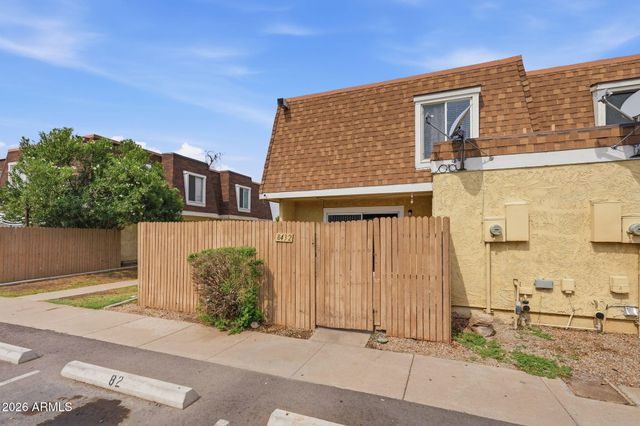 8432 N 34TH Drive, Phoenix, AZ 85051