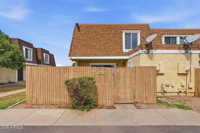 8432 N 34TH Drive, Phoenix, AZ 85051