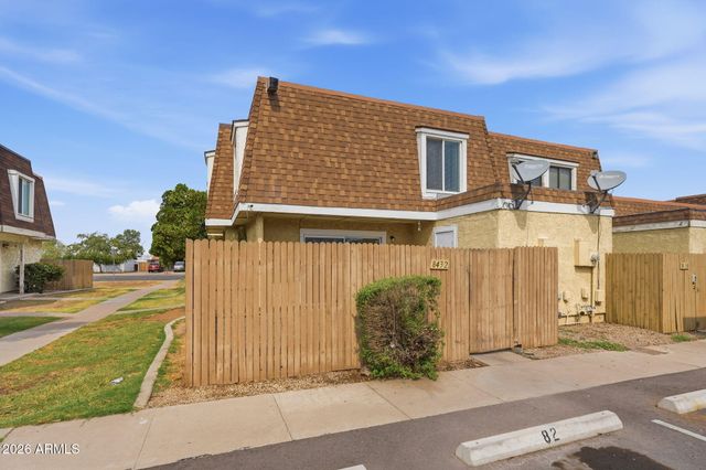 8432 N 34TH Drive, Phoenix, AZ 85051