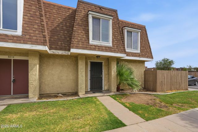 8432 N 34TH Drive, Phoenix, AZ 85051