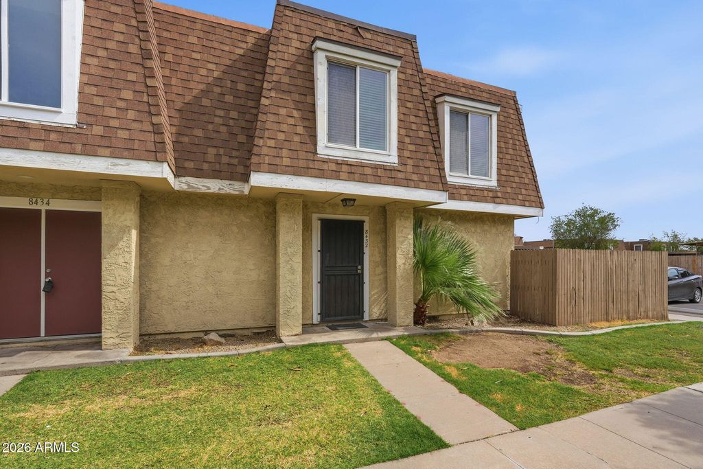 8432 N 34TH Drive, Phoenix, AZ 85051