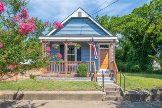 2909 Hull St, Richmond, VA 23224