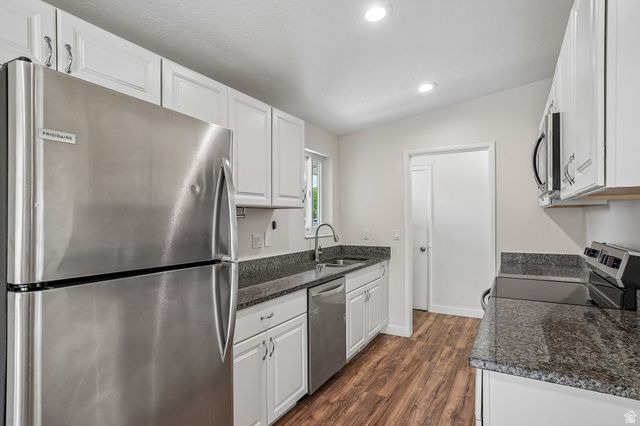 1134 E MANOR CIR, Salt Lake City, UT 84124