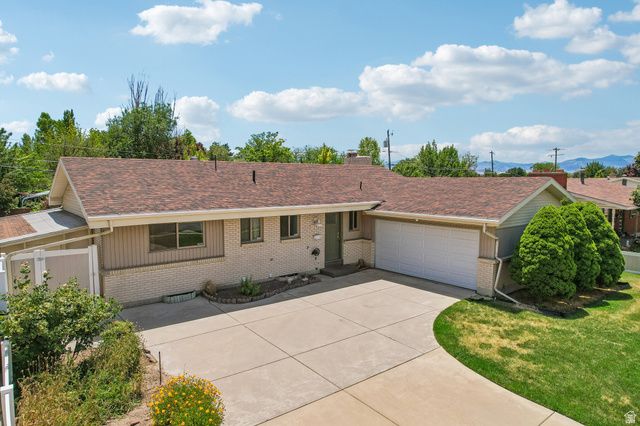 1134 E MANOR CIR, Salt Lake City, UT 84124