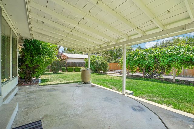 1134 E MANOR CIR, Salt Lake City, UT 84124