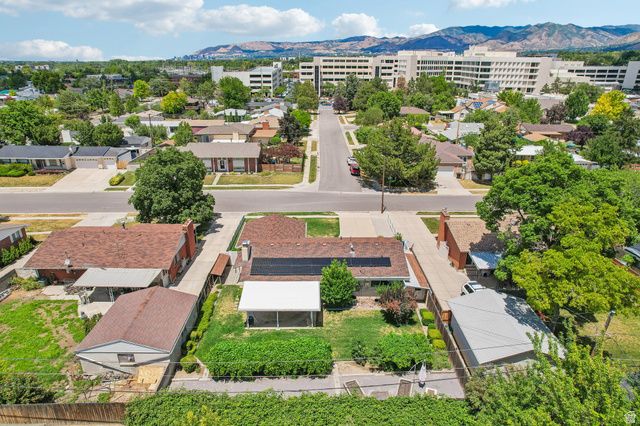 1134 E MANOR CIR, Salt Lake City, UT 84124