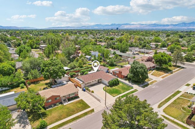 1134 E MANOR CIR, Salt Lake City, UT 84124