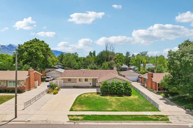 1134 E MANOR CIR, Salt Lake City, UT 84124