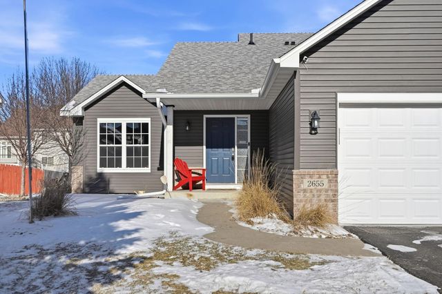 2655 King Avenue, Shakopee, MN 55379